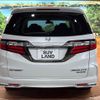 honda odyssey 2018 -HONDA--Odyssey 6AA-RC4--RC4-1155053---HONDA--Odyssey 6AA-RC4--RC4-1155053- image 17
