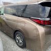 toyota alphard 2025 -TOYOTA 【富士山 303ﾉ9988】--Alphard 6AA-AAHH40W--AAHH40----TOYOTA 【富士山 303ﾉ9988】--Alphard 6AA-AAHH40W--AAHH40-- image 10