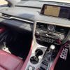 lexus rx 2017 CFJ1800359 image 14