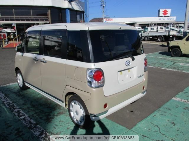 daihatsu move-canbus 2018 -DAIHATSU 【名変中 】--Move Canbus LA810S--0024966---DAIHATSU 【名変中 】--Move Canbus LA810S--0024966- image 2