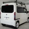honda n-van 2019 CFJ1858794 image 4