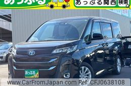 toyota noah 2022 quick_quick_6AA-ZWR90W_ZWR90-0009658