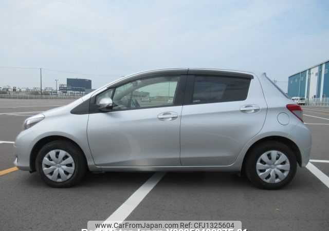 toyota vitz 2014 646828-Y2025040227F-21 image 2