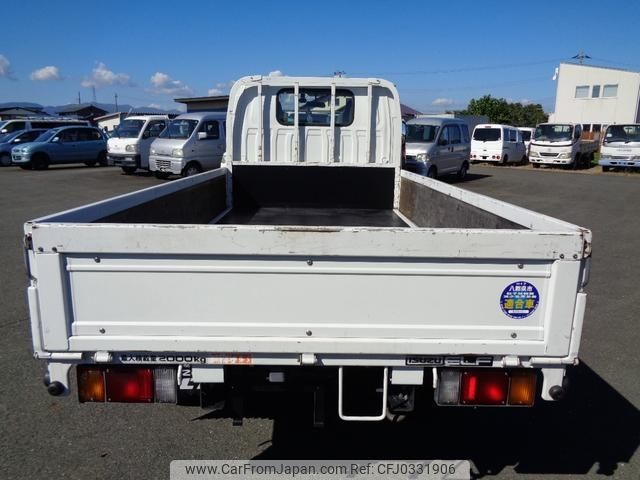 isuzu elf-truck 2004 -ISUZU--Elf NKR81EA--7043696---ISUZU--Elf NKR81EA--7043696- image 2