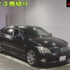 toyota crown 2004 -TOYOTA 【名古屋 304ﾌ6610】--Crown GRS182-0023256---TOYOTA 【名古屋 304ﾌ6610】--Crown GRS182-0023256- image 1