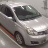 nissan note 2010 -NISSAN--Note E11-500386---NISSAN--Note E11-500386- image 6