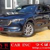 mazda cx-8 2019 quick_quick_3DA-KG2P_KG2P-213365 image 1