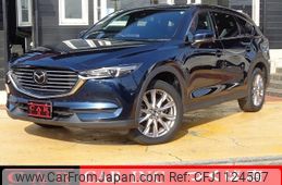 mazda cx-8 2019 quick_quick_3DA-KG2P_KG2P-213365