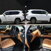 lexus lx 2023 quick_quick_3BA-VJA310W_VJA310-4032660 image 6