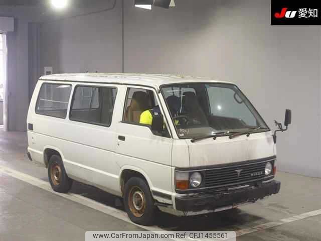 toyota hiace-van 1984 -TOYOTA--Hiace Van YH50V--0027680---TOYOTA--Hiace Van YH50V--0027680- image 1