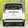 mitsubishi ek-cross 2021 CFJ1593873 image 14
