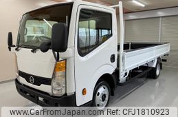 nissan atlas 2015 CFJ1810923