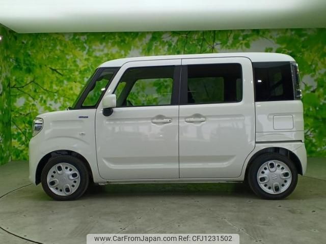 suzuki spacia 2023 quick_quick_5AA-MK53S_MK53S-016529 image 2