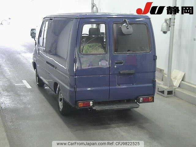 toyota deliboy 1995 CFJ9822525 image 2