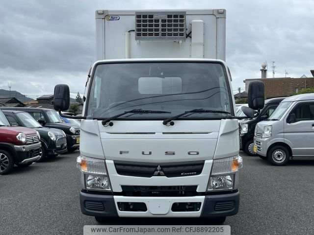 mitsubishi-fuso canter 2016 -MITSUBISHI--Canter TKG-FBA20--FBA20-544940---MITSUBISHI--Canter TKG-FBA20--FBA20-544940- image 2