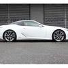 lexus lc 2018 CFJ1528582 image 2