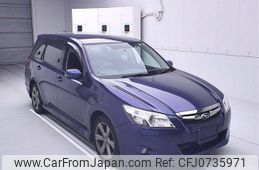 subaru exiga 2012 -SUBARU--Exiga YA4-020040---SUBARU--Exiga YA4-020040-