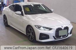 bmw 4-series 2023 CFJ1640619