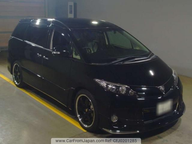 toyota estima 2014 quick_quick_DBA-GSR55W_GSR55-7008310 image 1