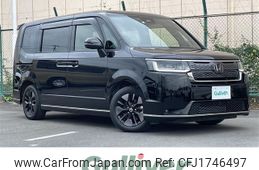 honda stepwagon 2022 CFJ1746497