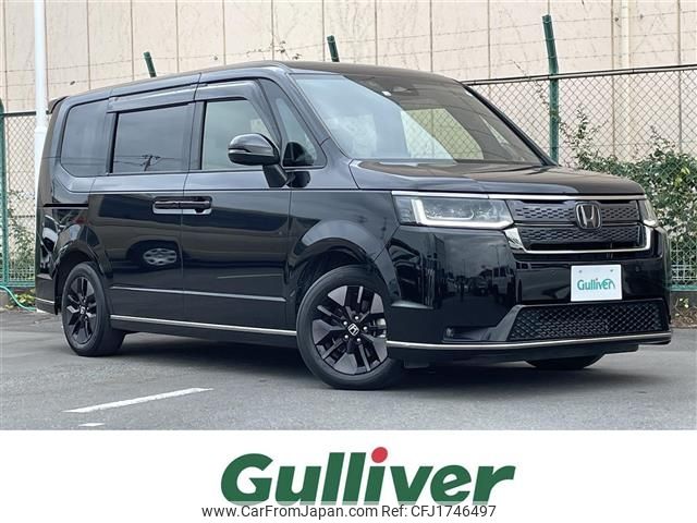 honda stepwagon 2022 CFJ1746497 image 1