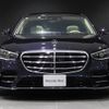 mercedes-benz s-class 2023 -MERCEDES-BENZ--Benz S Class 4AA-223176--W1K2231761A192536---MERCEDES-BENZ--Benz S Class 4AA-223176--W1K2231761A192536- image 7