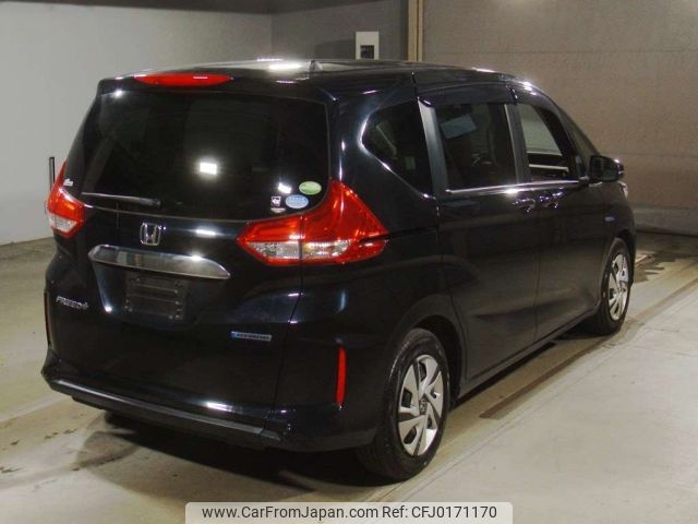 honda freed 2020 -HONDA--Freed GB7-3129830---HONDA--Freed GB7-3129830- image 2