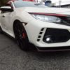 honda civic 2017 CFJ1850230 image 10