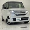 honda n-box 2022 -HONDA--N BOX 6BA-JF3--JF3-5117368---HONDA--N BOX 6BA-JF3--JF3-5117368- image 1