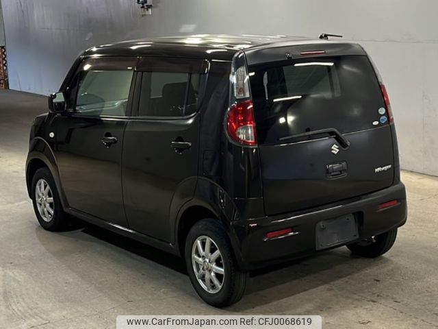 suzuki mr-wagon 2011 -SUZUKI--MR Wagon MF33S-104921---SUZUKI--MR Wagon MF33S-104921- image 2