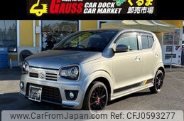 suzuki alto-works 2019 -SUZUKI--Alto Works DBA-HA36S--HA36S-914203---SUZUKI--Alto Works DBA-HA36S--HA36S-914203-