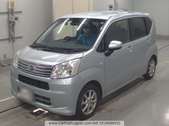 daihatsu move 2020 -DAIHATSU--Move LA150S-2050189---DAIHATSU--Move LA150S-2050189- image 1