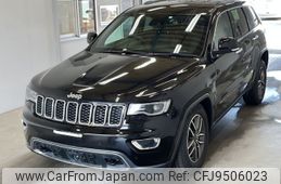 jeep grand-cherokee 2021 -CHRYSLER--Jeep Grand Cherokee WK36TA-KC743043---CHRYSLER--Jeep Grand Cherokee WK36TA-KC743043-