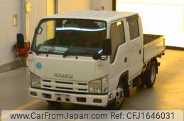 isuzu elf-truck 2009 CFJ1646031