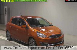 mitsubishi mirage 2016 -MITSUBISHI--Mirage A03A--0039589---MITSUBISHI--Mirage A03A--0039589-