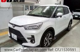 toyota raize 2025 CFJ1530591