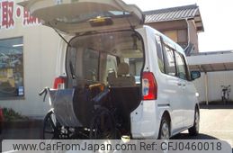 daihatsu tanto 2017 -DAIHATSU--Tanto DBA-LA600S--LA600S-0578091---DAIHATSU--Tanto DBA-LA600S--LA600S-0578091-