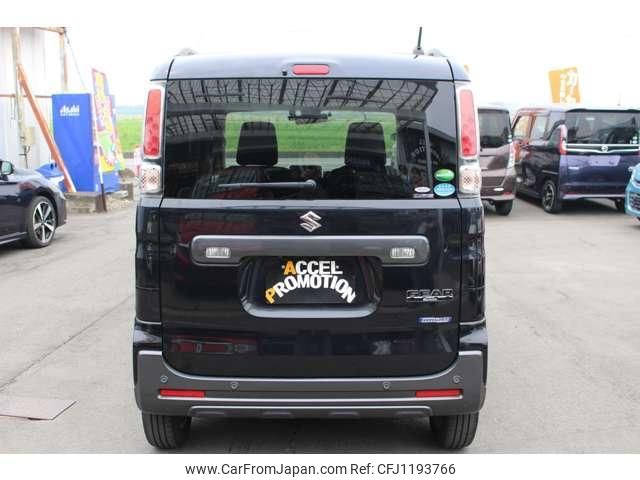 suzuki spacia 2020 quick_quick_MK53S_MK53S-893662 image 2