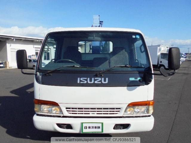 isuzu elf-truck 1998 -ISUZU--Elf KC-NPR72PR--NPR72P-7401573---ISUZU--Elf KC-NPR72PR--NPR72P-7401573- image 2