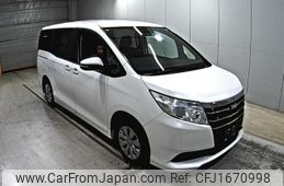 toyota noah 2016 CFJ1670998