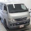 toyota hiace-van 2009 -TOYOTA--Hiace Van KDH201V--0049280---TOYOTA--Hiace Van KDH201V--0049280- image 1