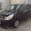 nissan note 2009 -NISSAN--Note E11-469568---NISSAN--Note E11-469568- image 1