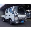 mitsubishi-fuso canter 2015 GOO_NET_EXCHANGE_1000528A30241129W001 image 6