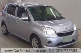 toyota passo 2023 CFJ1795353