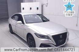 toyota crown 2020 CFJ1444721