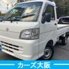 daihatsu hijet-truck 2010 -DAIHATSU--Hijet Truck EBD-S201P--S201P-0052327---DAIHATSU--Hijet Truck EBD-S201P--S201P-0052327- image 1