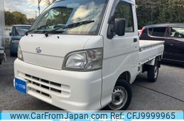 daihatsu hijet-truck 2010 -DAIHATSU--Hijet Truck EBD-S201P--S201P-0052327---DAIHATSU--Hijet Truck EBD-S201P--S201P-0052327-