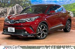 toyota c-hr 2017 quick_quick_ZYX10_ZYX10-2040989