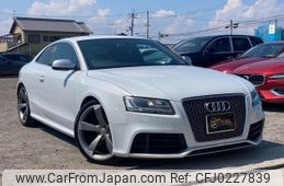 audi rs5 2011 CFJ0227839
