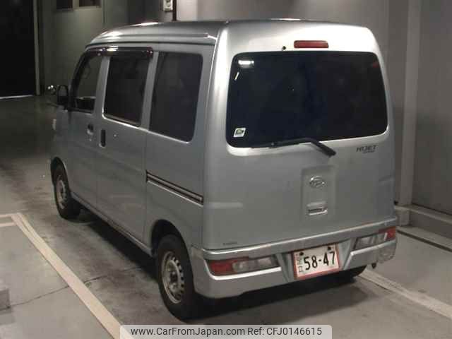 daihatsu hijet-van 2018 -DAIHATSU--Hijet Van S331V-0210493---DAIHATSU--Hijet Van S331V-0210493- image 2